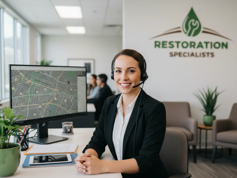 Water Damage Restoration  in Great Bend  FAQ